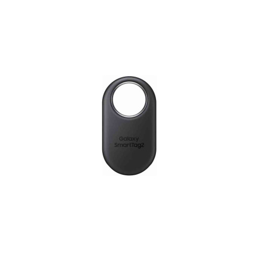 Anti-lost Samsung Galaxy SmartTag 2 Black Anti-lost Samsung Galaxy SmartTag 2 Black