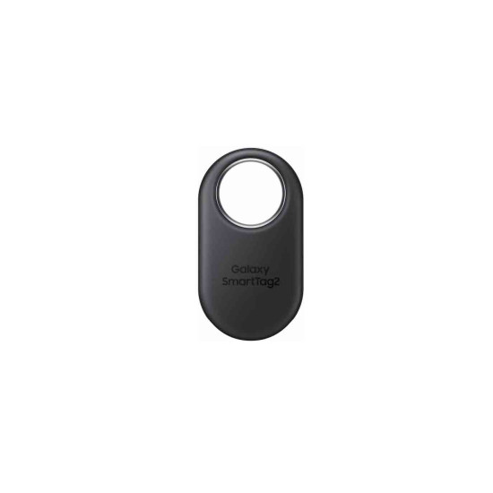 Anti-lost Samsung Galaxy SmartTag 2 Black Anti-lost Samsung Galaxy SmartTag 2 Black