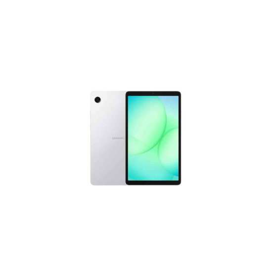Samsung SM-X135F Galaxy Tab A11 4G 8,7'' 8GB/128GB WiFi Silver (Ελληνικό) Samsung SM-X135F Galaxy Tab A11 4G 8,7'' 8GB/128GB WiFi Silver (Ελληνικό)