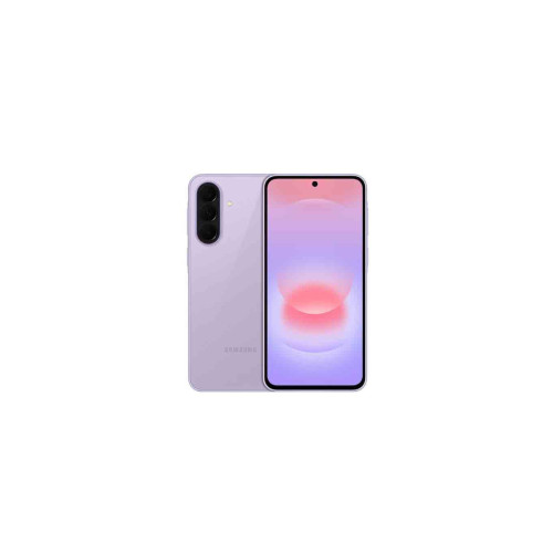 Samsung A376 Galaxy A37 5G 8GB/256GB Awesome Lavender (Ελληνικό)