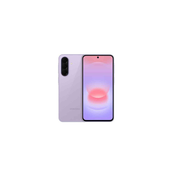 Samsung A376 Galaxy A37 5G 8GB/256GB Awesome Lavender (Ελληνικό) Samsung A376 Galaxy A37 5G 8GB/256GB Awesome Lavender (Ελληνικό)