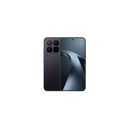 Xiaomi 17T Pro 5G 12GB/512GB NFC Dual Black (Ελληνικό-Global Version)