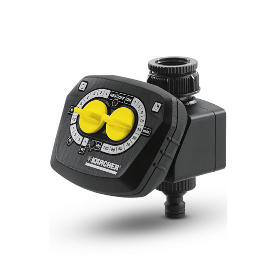 Προγραμματιστής Ποτίσματος Karcher WT 4 2.645-174.0 Προγραμματιστής Ποτίσματος Karcher WT 4 2.645-174.0